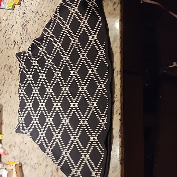 Krimson Klover Sweater 100% Merino Wool Skirt XS - Picture 2 of 11